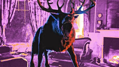 Bambi The Reckoning Mutant Bambi Goes After The Humans Who Killed His Family Bambi The Reckoning Mutant Bambi Goes After The Humans Who Killed His Family