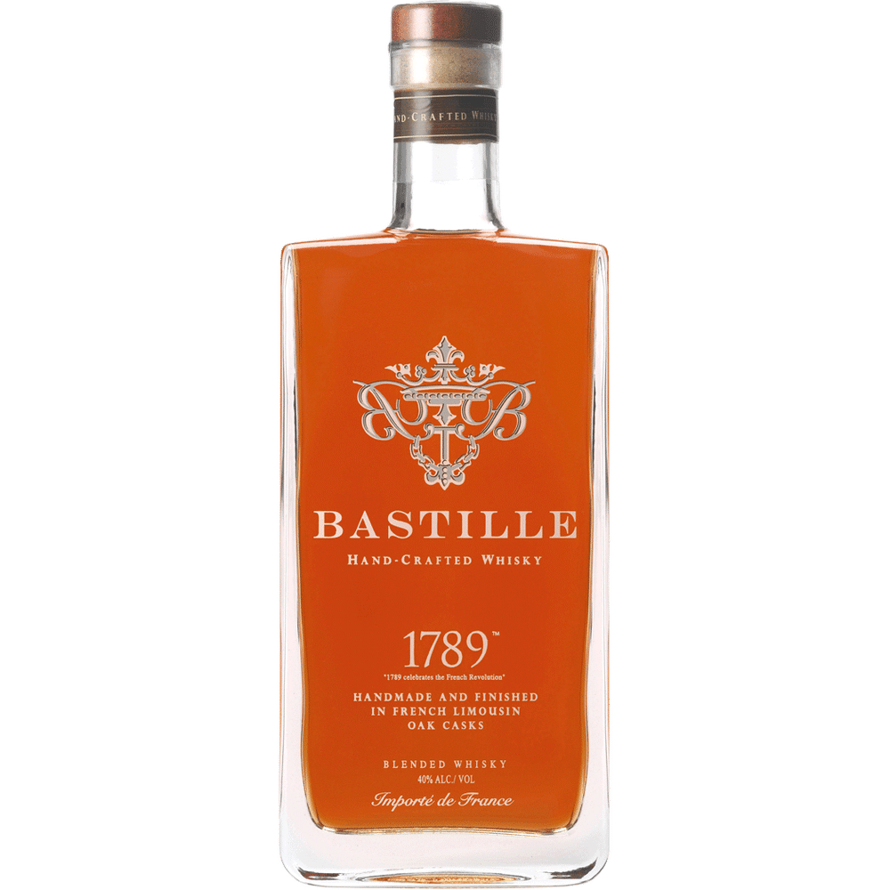 Bastille 1789 Blend Whisky Total Wine Amp More