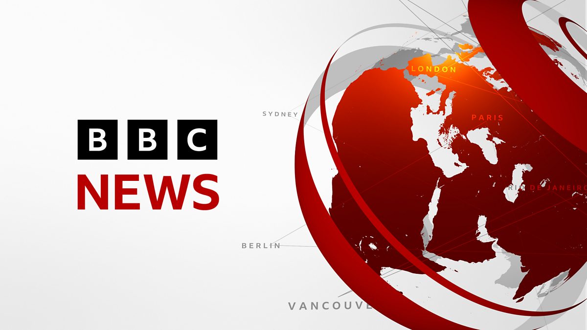 Bbc News Bbc News Episode Guide