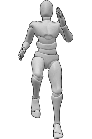 Bending Poses Wide Legged Bending Pose Posemy Art Bending Poses Wide Legged Bending Pose Posemy Art