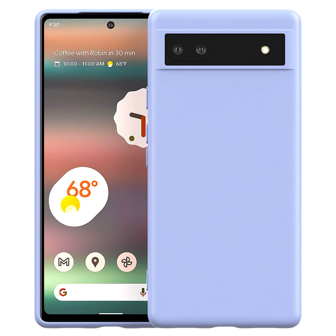 Best Google Pixel 6A Protective Cases And Covers