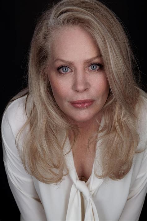 Beverly D Angelo Photograph In United States