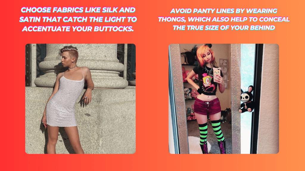 4 Steps to Big Booty Femboy Porn