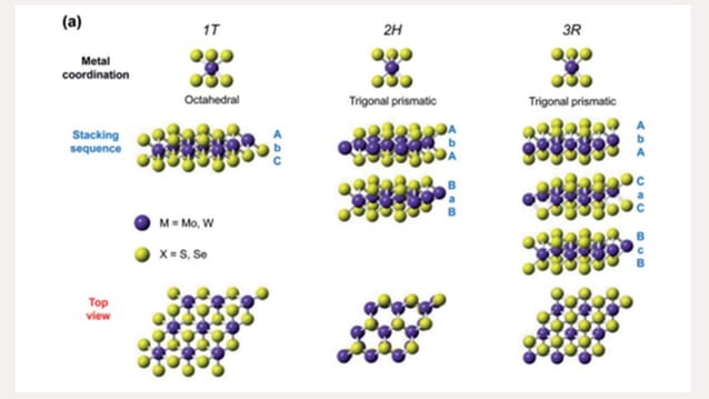 Common Mistakes With Binary Transition Metal Phosphides What To Avoid