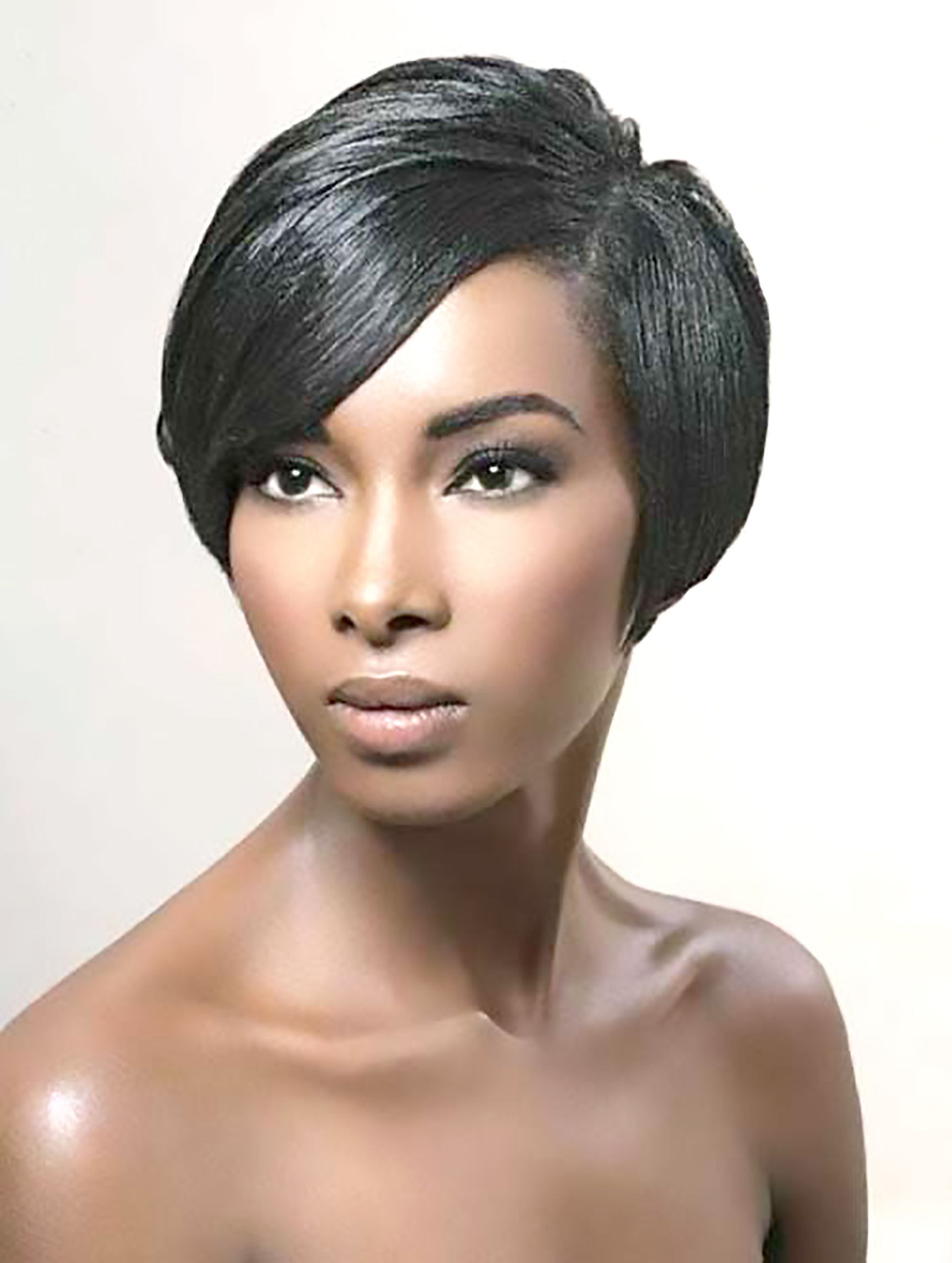 How To Style Bob African American Hairstyles: Step-By-Step Guide