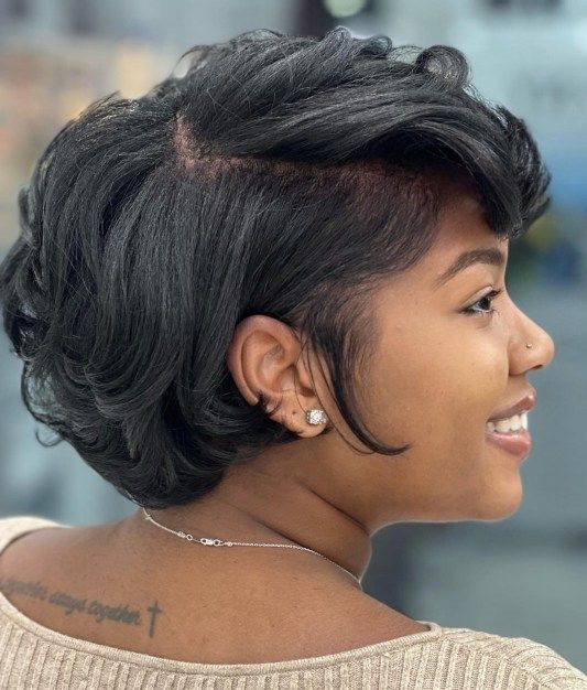Bob Hairstyles For Black Women: Bob-Tacular Looks For Every Texture