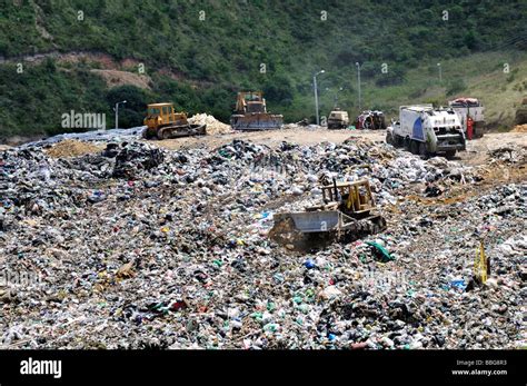 The Future Of Bogota Colombia Waste Management: Innovations Outlook