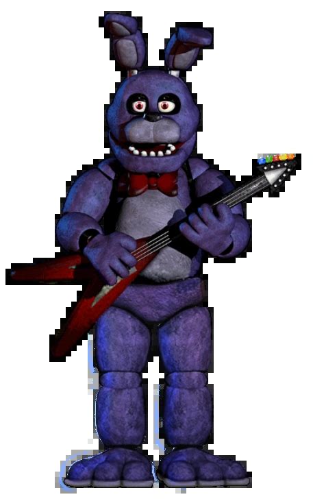 Bonnie Five Nights At Freddy'S Wiki Fandom, 50% Off
