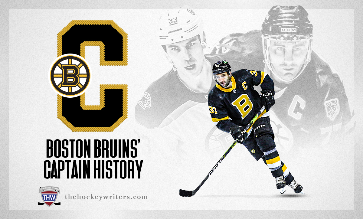 Boston Bruins Logo History The Hockey Writers Bruins History Nhl News Analysis More Boston Bruins Logo History The Hockey Writers Bruins History Nhl News Analysis More