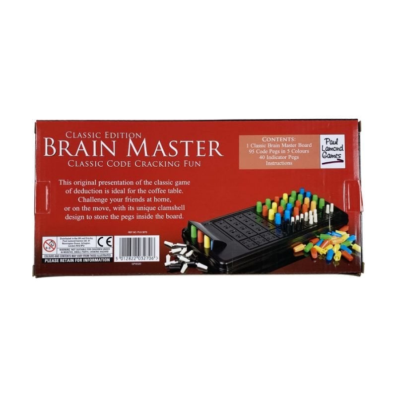 Brain Master Classic Edition