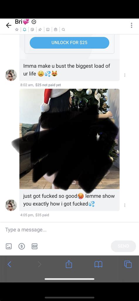 Briialexia's OnlyFans Scandal: What Happened?