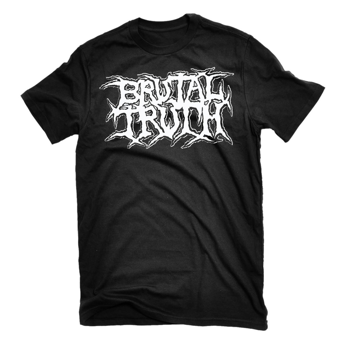 Brutal Truth Merch Online Shop Brutal Truth Merch Online Shop