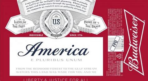 Budweiser Beer Renamed America Tweets Making Fun Of It Budweiser Beer Renamed America Tweets Making Fun Of It