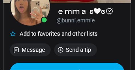 Bunnie Emma Only Fans Cpanel Prodigy Bunnie Emma Only Fans Cpanel Prodigy