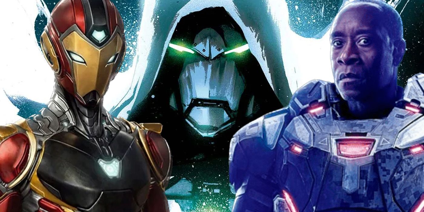 Can Doom Guys Armor Break: Doom Slayer Durability Explained