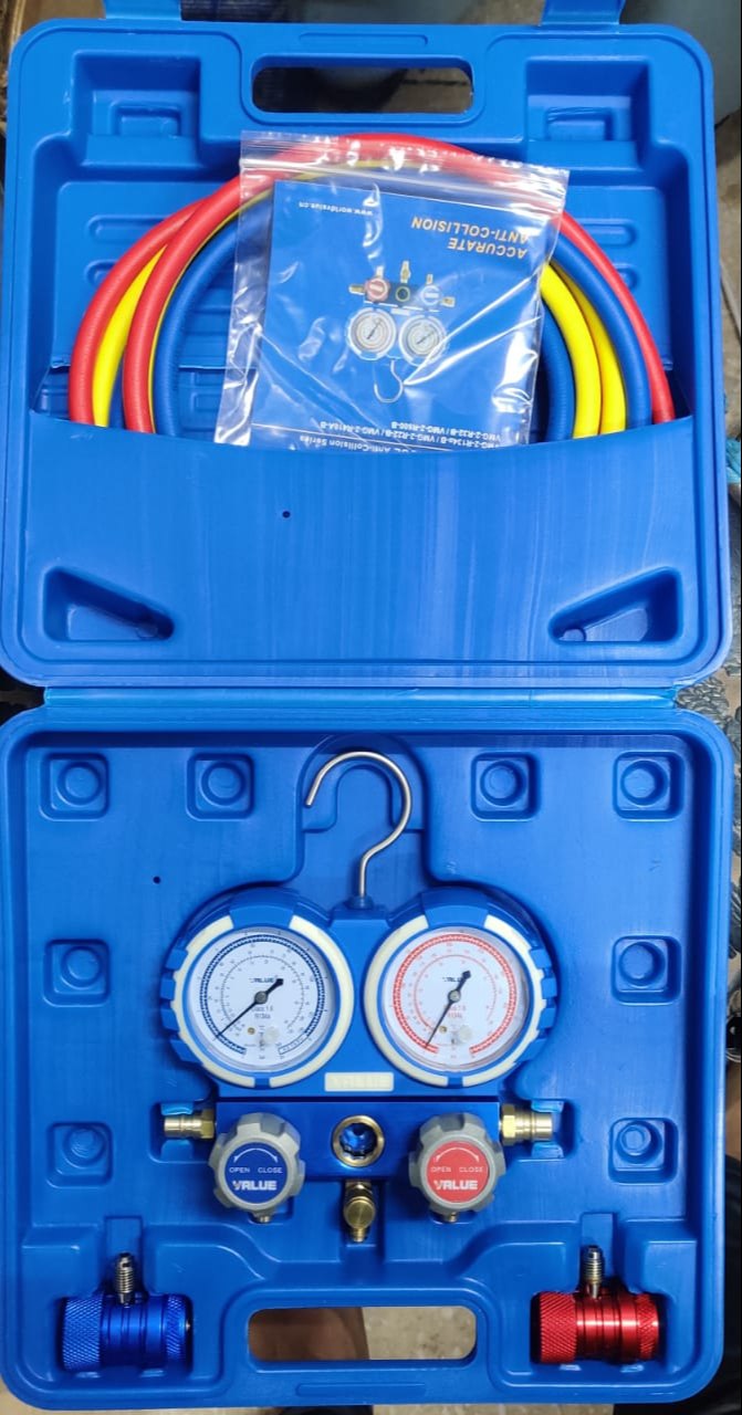 Car Ac Refrigerant Recharge Here S A Detailed Diy Guide Team Bhp Car Ac Refrigerant Recharge Here S A Detailed Diy Guide Team Bhp