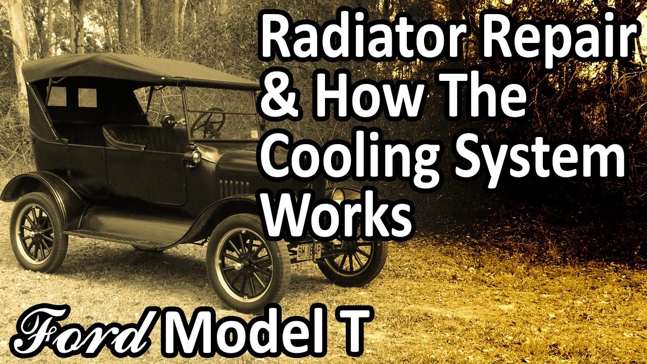 5 Quick Fixes for Leaking Radiator Fluid