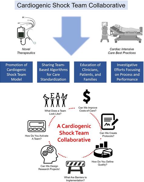 Debunking Myth: Cardiogenic Shock Team Financial Benefits May Mislead