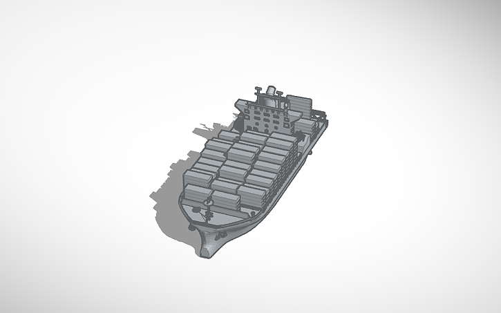 Debunking The Cargo Boat Tinkercad Myth: Easy, Fast, Accurate Designs