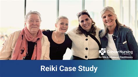 Case Study Discussion Using Reiki For Pain Relief Symptom Management Case Study Discussion Using Reiki For Pain Relief Symptom Management