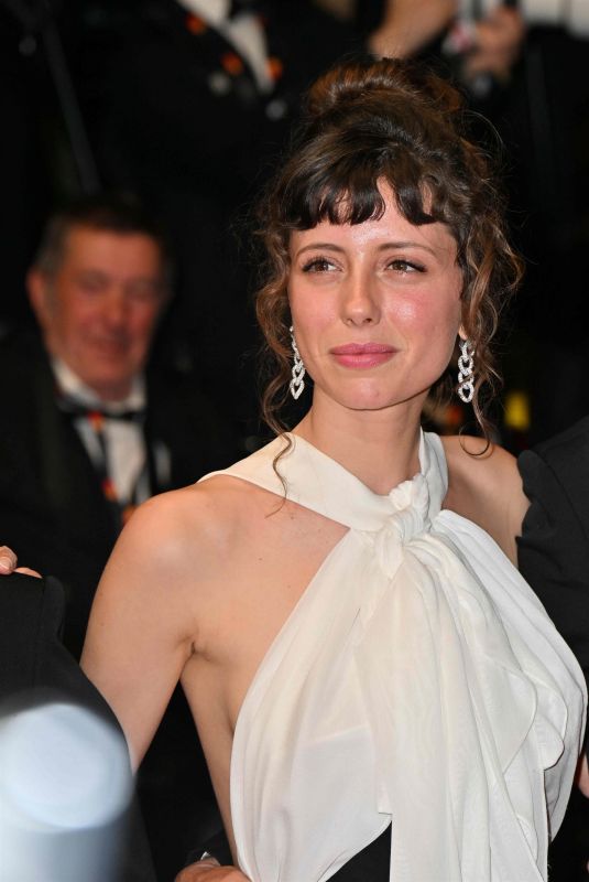 Celeste Dalla Porta Nude Aznude Celeste Dalla Porta Nude Aznude