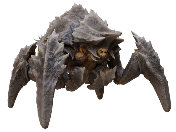 From Seeds To Servers: The Future Of Charger Helldivers 2