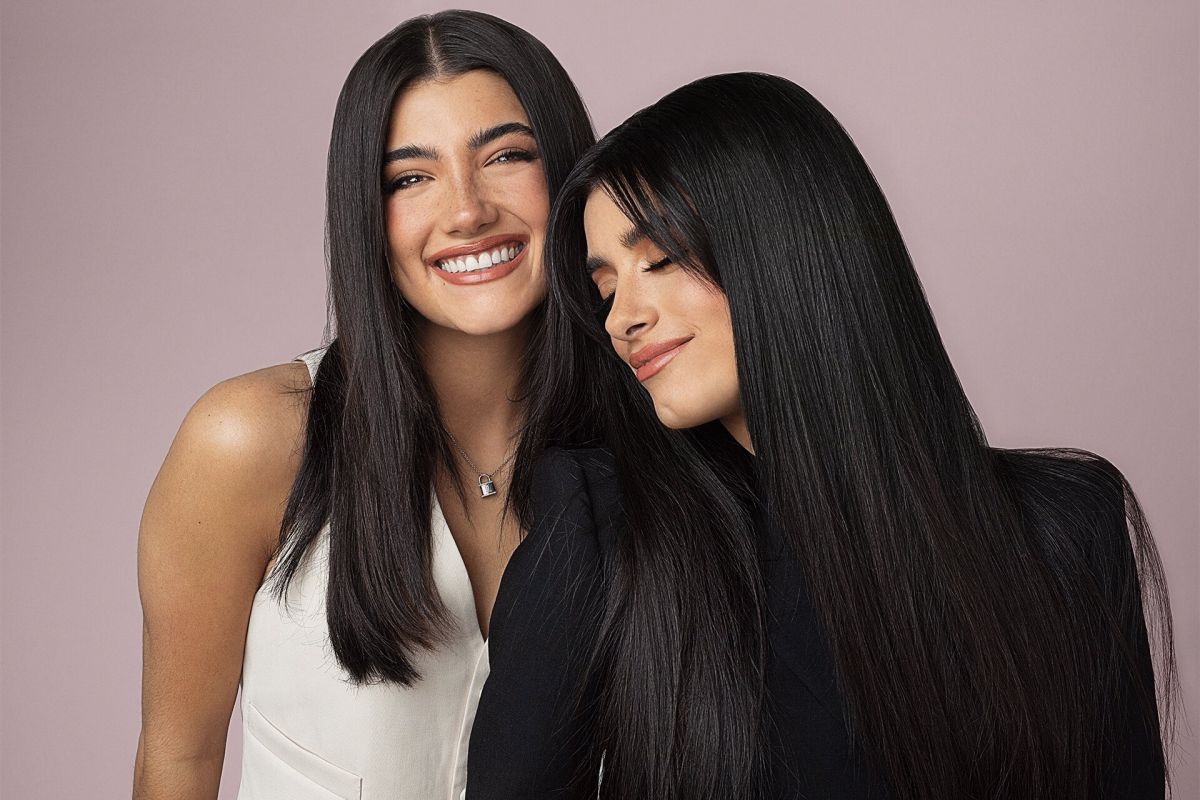 Charli D Amp 39 Amelio And Dixie D Amp 39 Amelio Forbes Top Creators September 2022 Charli D Amp 39 Amelio And Dixie D Amp 39 Amelio Forbes Top Creators September 2022