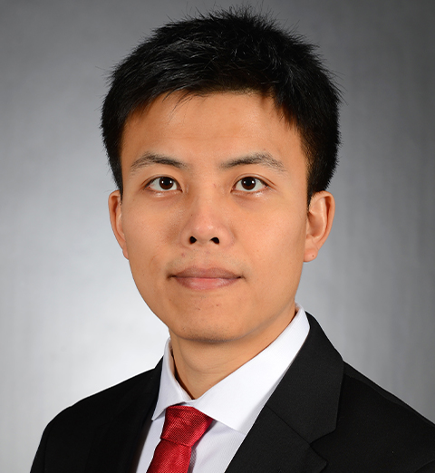 Cheng Peng Stony Brook University Reveals Surprising Breakthrough