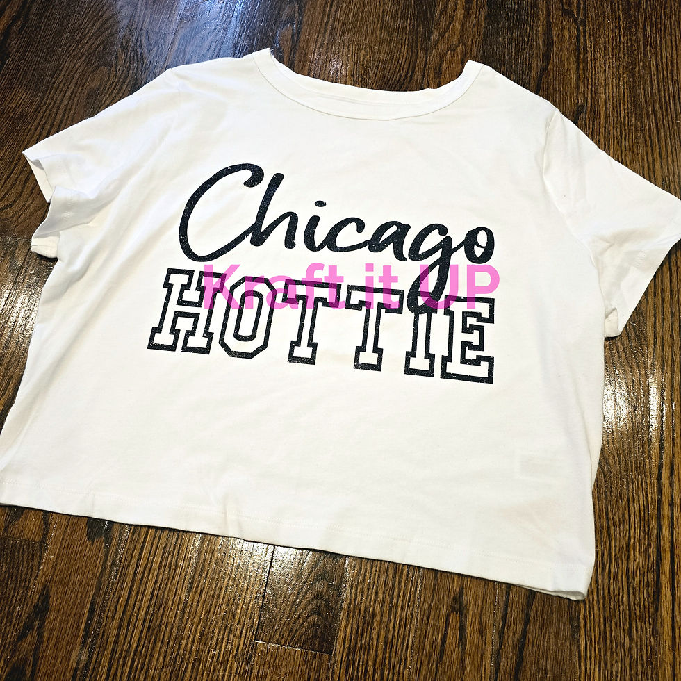 Chicago Hottie Scandal: The Leak.