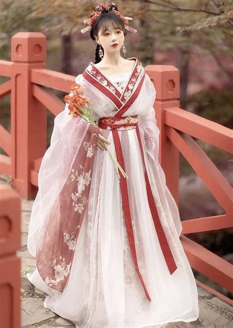 Chinese Hanfu