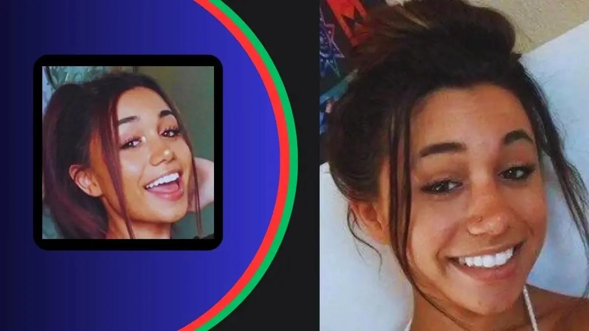 Chloe Difatta: An Intimate Portrait.