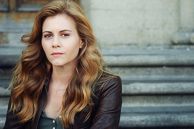 Christie Lynn Smith News Imdb Christie Lynn Smith News Imdb