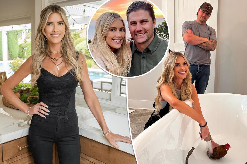 Christina Hall S Ex Josh Dropped From Hgtv S The Flip Off After Split Report Christina Hall S Ex Josh Dropped From Hgtv S The Flip Off After Split Report