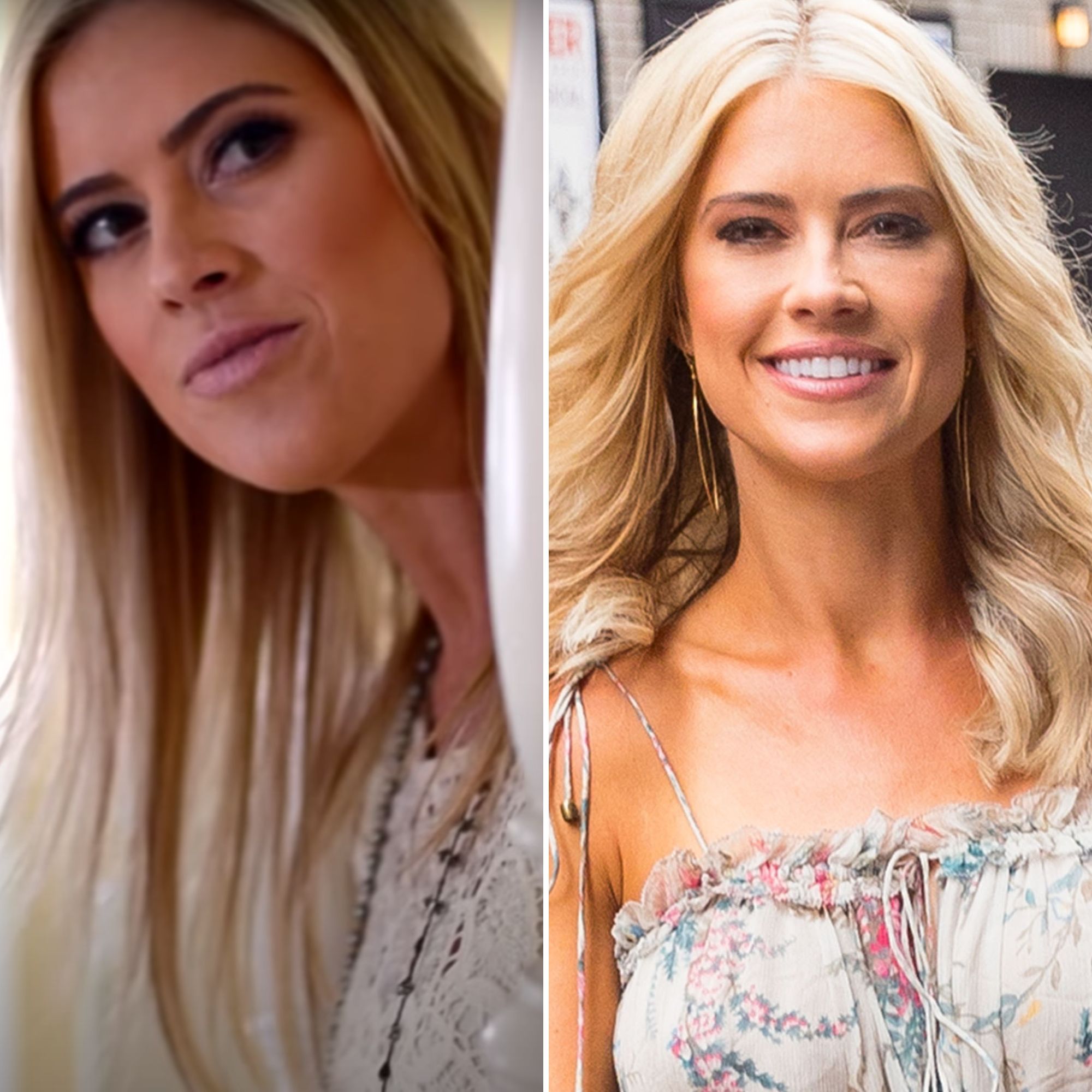 Christina Hall With No Makeup Her Unfiltered Photos Life Style Christina Hall With No Makeup Her Unfiltered Photos Life Style