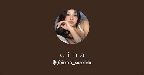 Cinas World A Journey Through Creativity And Inspiration