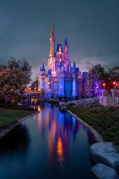 Cinderella Castle Silhouette Disney Art By William Drew Photography Cinderella Castle Silhouette Disney Art By William Drew Photography