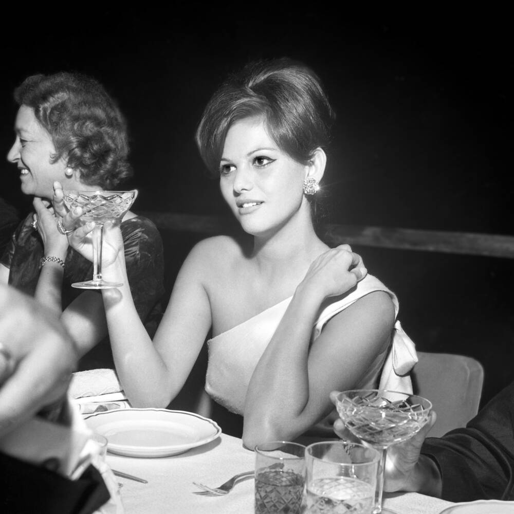 Claudia Cardinale's Naked Truth: 3 Revealing Insights