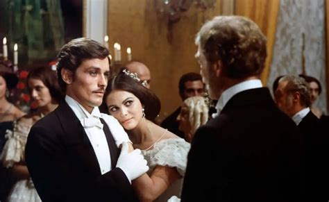 Claudia Cardinale On Dancing With Alain Delon Meeting The Pope And Being Courted By Steve Mcqueen