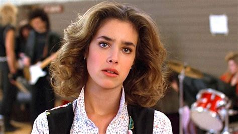 Claudia Wells