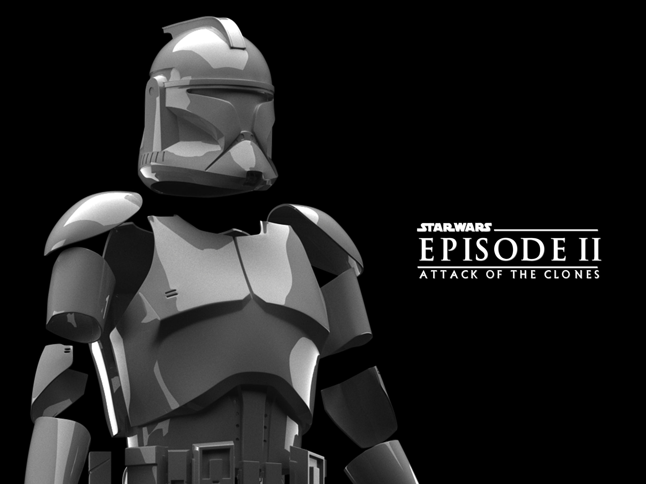 Clone Trooper Armor Phase 1 3D File For Cults Clone Trooper Armor Phase 1 3D File For Cults