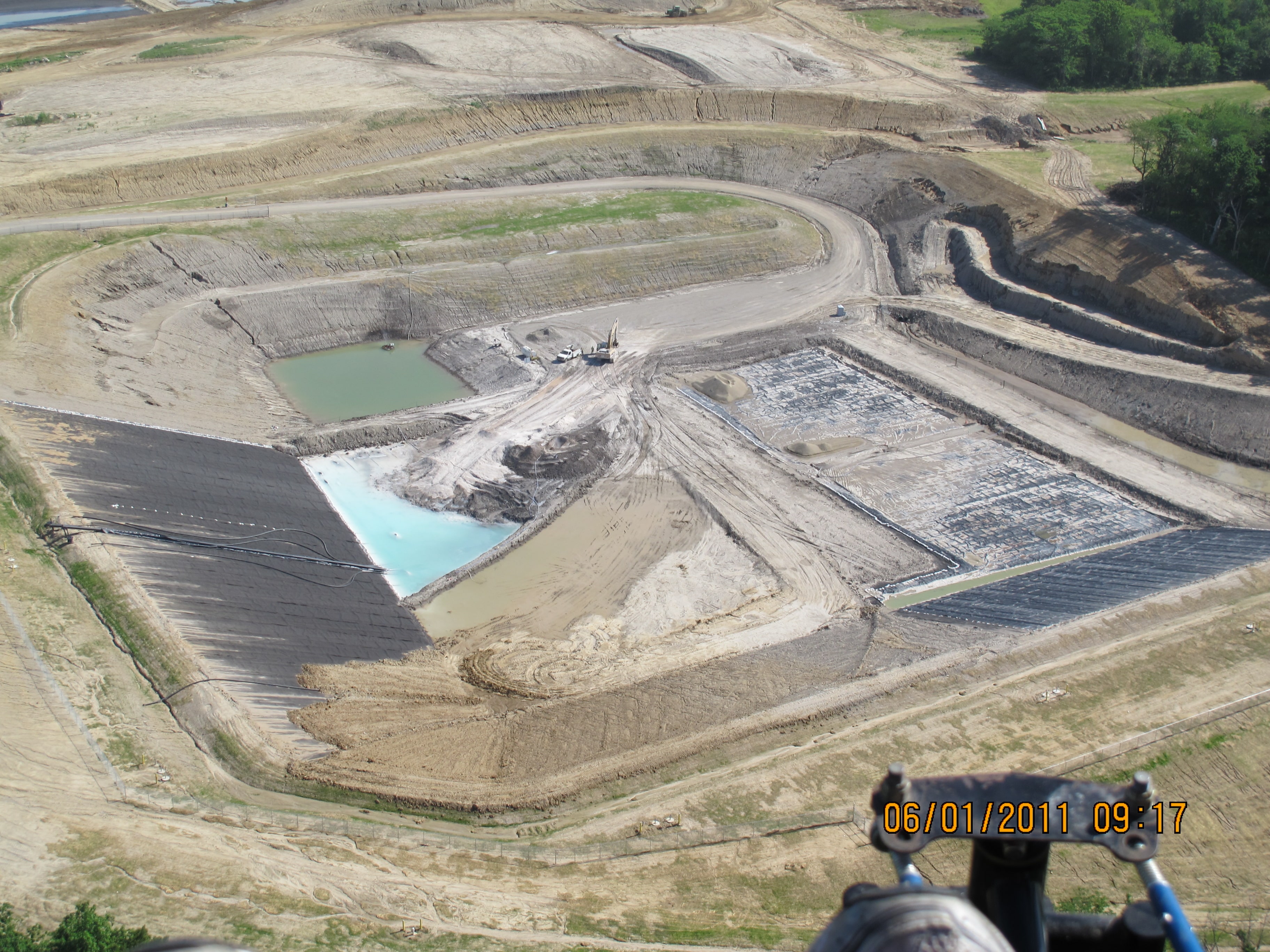 Coal Combustion Waste Peer Org Coal Combustion Waste Peer Org