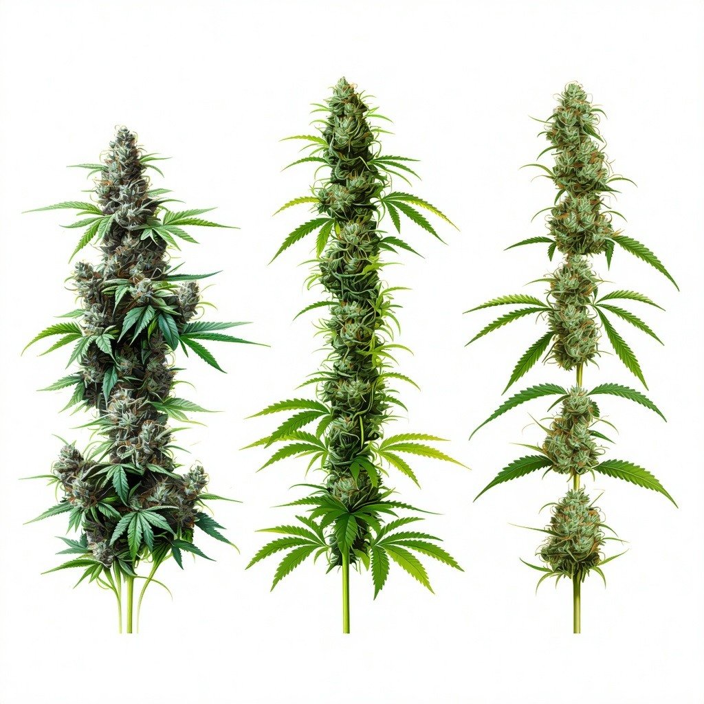 Exploring Cocaine Like Cannabis Strains: Myths, Risks, And Effects