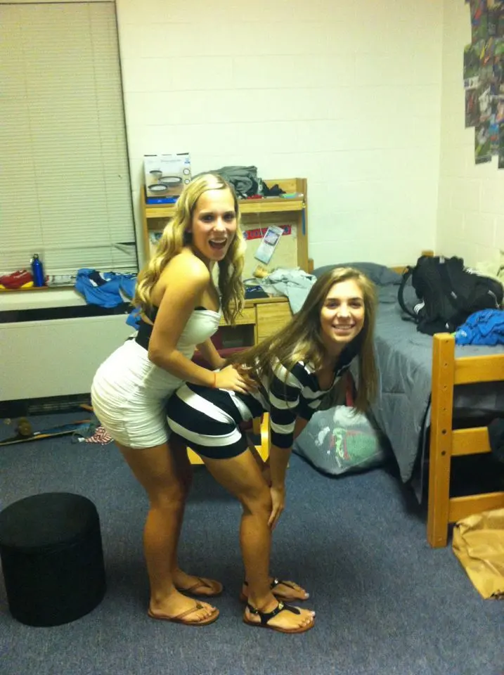 College Girls Page 5 Naked Girls