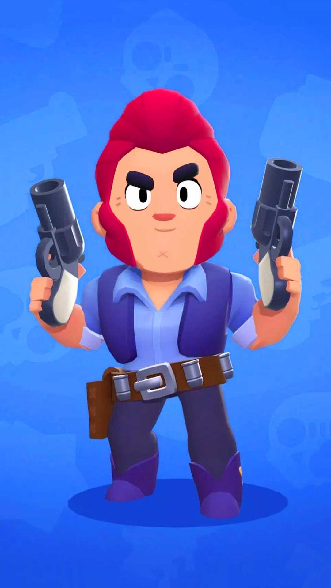 Lightning-Fast Tips For Colt In 2016 Brawl Stars