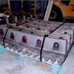 Contact Fatigue Strength Of Austempered Ductile Iron Adi In Gear Applications