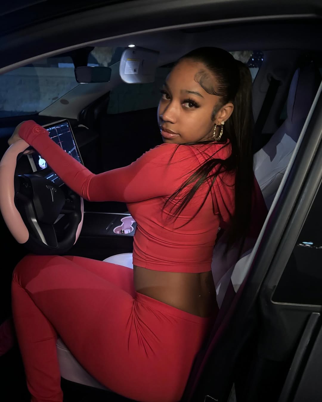 Kya Nude's Kitchen Secrets: 5 Tips