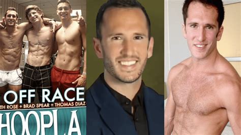 Corey Deangelis Amp 39 S Wikipedia Surged After He Got Exposed For His Involvement In Gay Movies