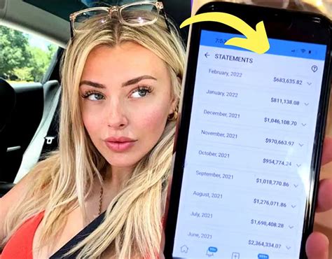Corinna's Nude Scandal: 5 Takeaways
