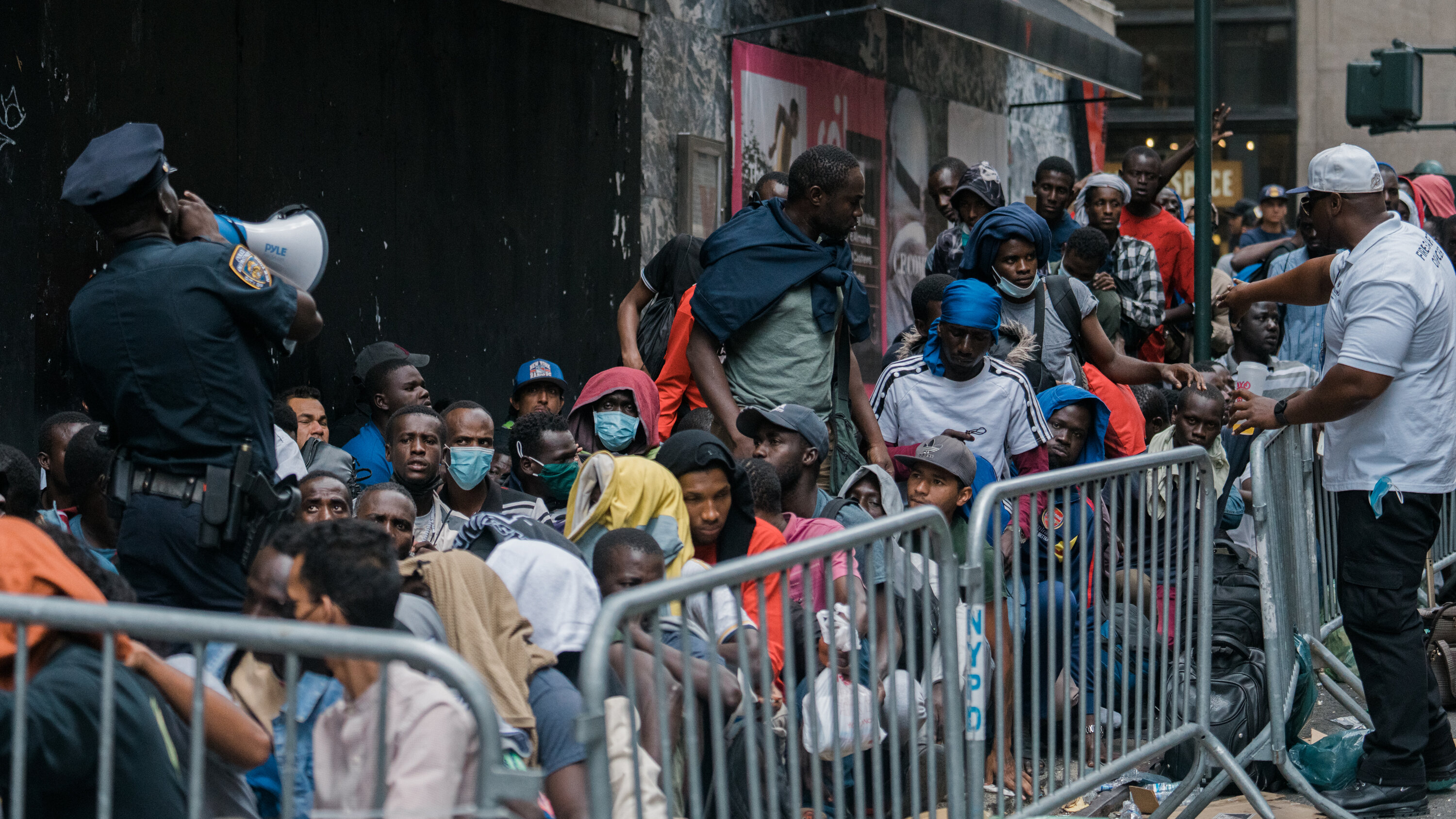 Like A Sinking Ship: Corporate Management Ruining Healthcare Industry