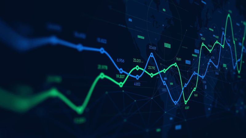 Cybersecurity In Wearables Technology Graph For Device Developers